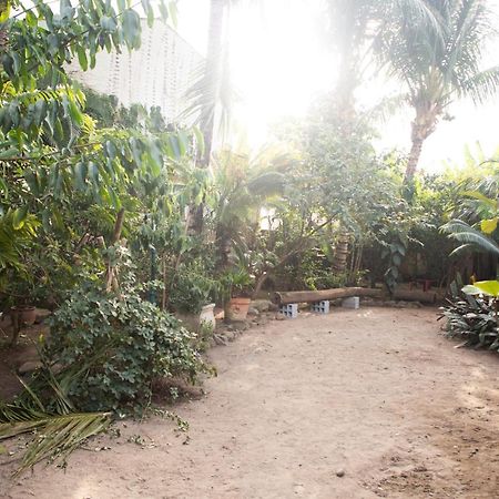Praia Casa Sao Sebastiao Екстер'єр фото
