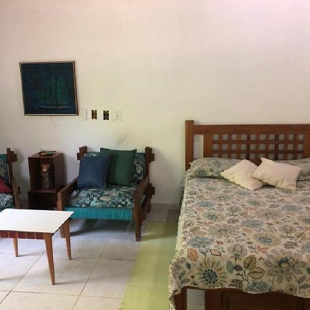 Praia Casa Sao Sebastiao Екстер'єр фото