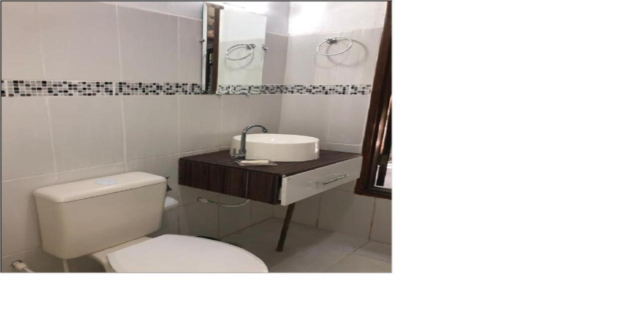 Praia Casa Sao Sebastiao Екстер'єр фото