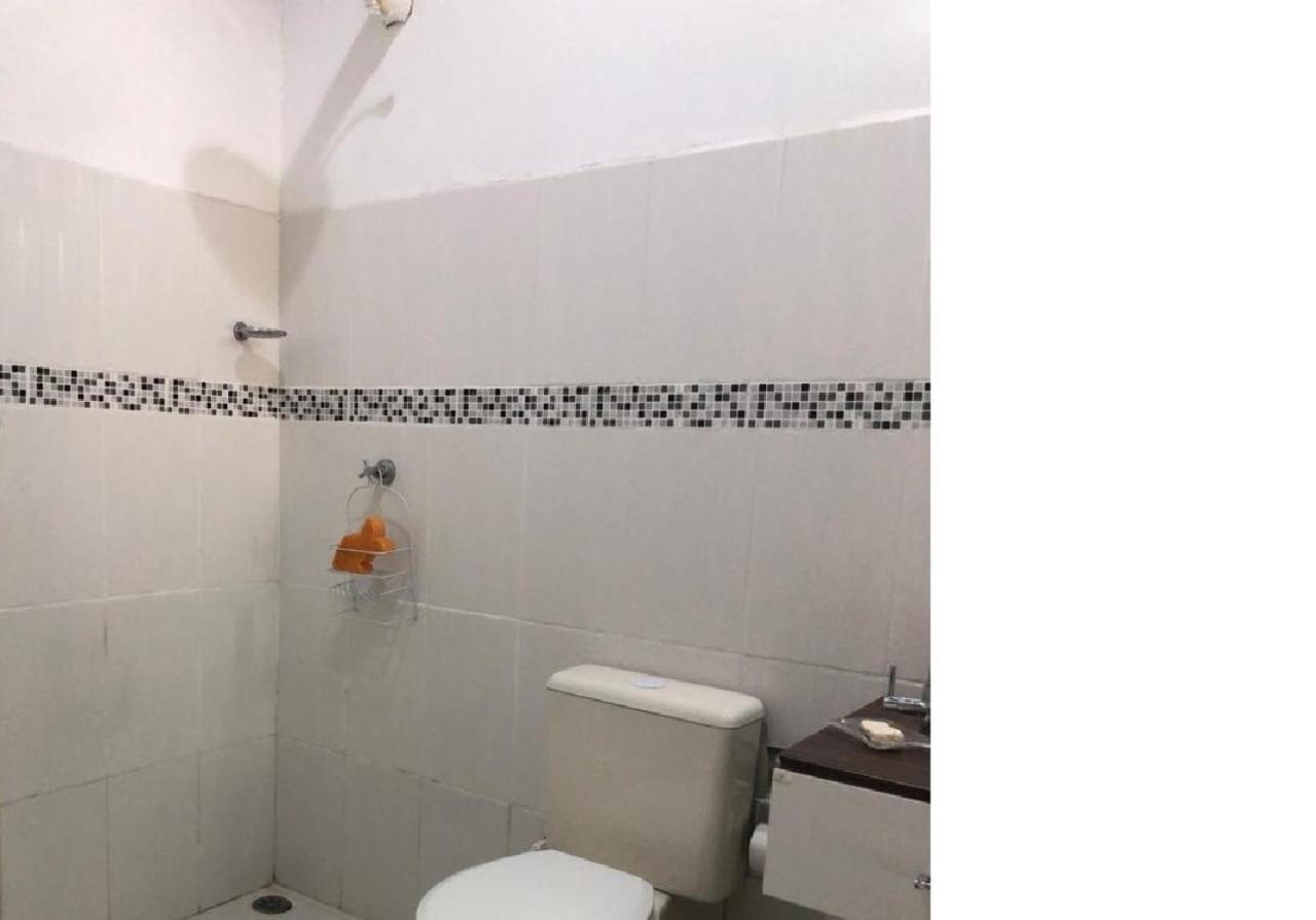 Praia Casa Sao Sebastiao Екстер'єр фото