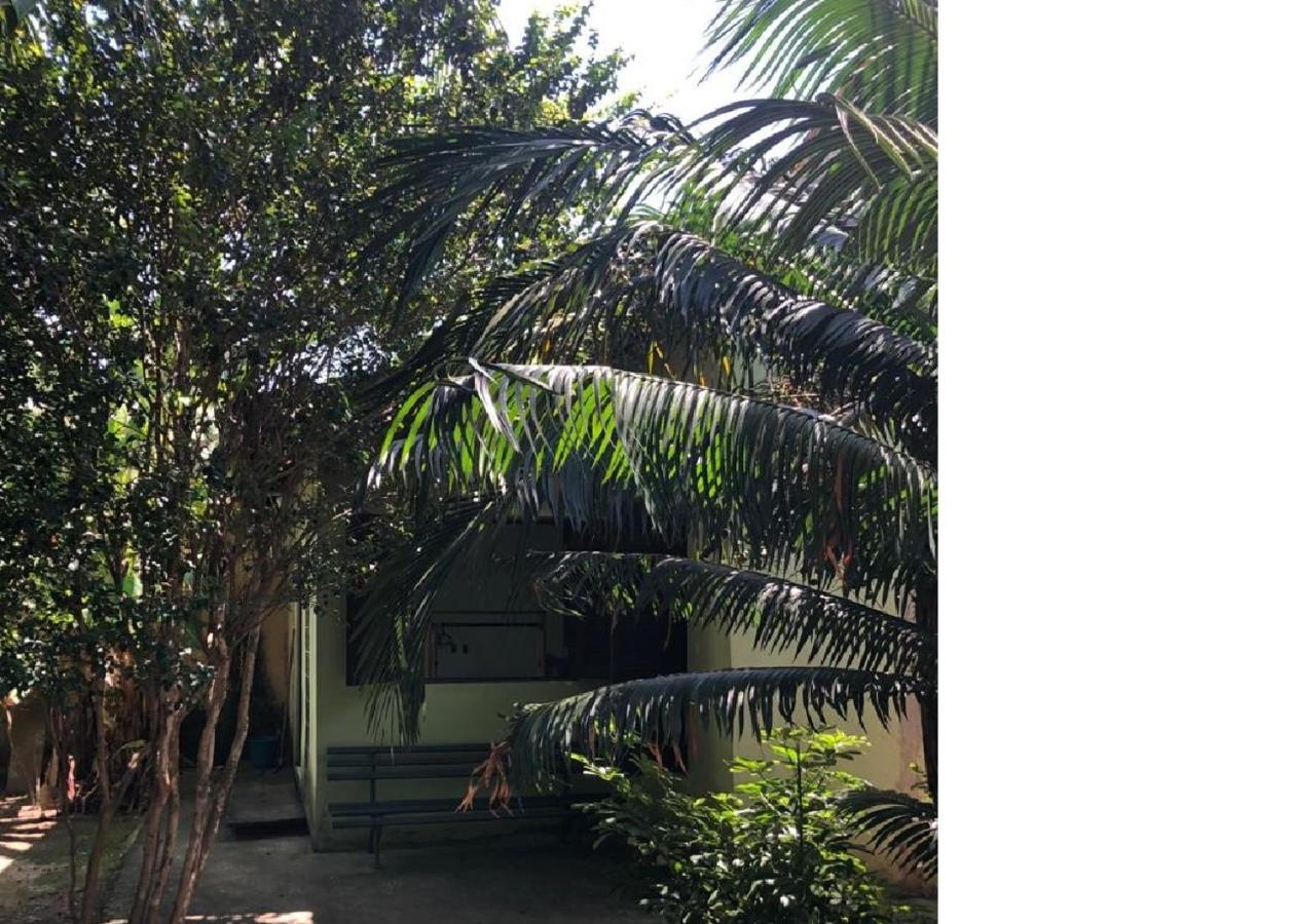 Praia Casa Sao Sebastiao Екстер'єр фото