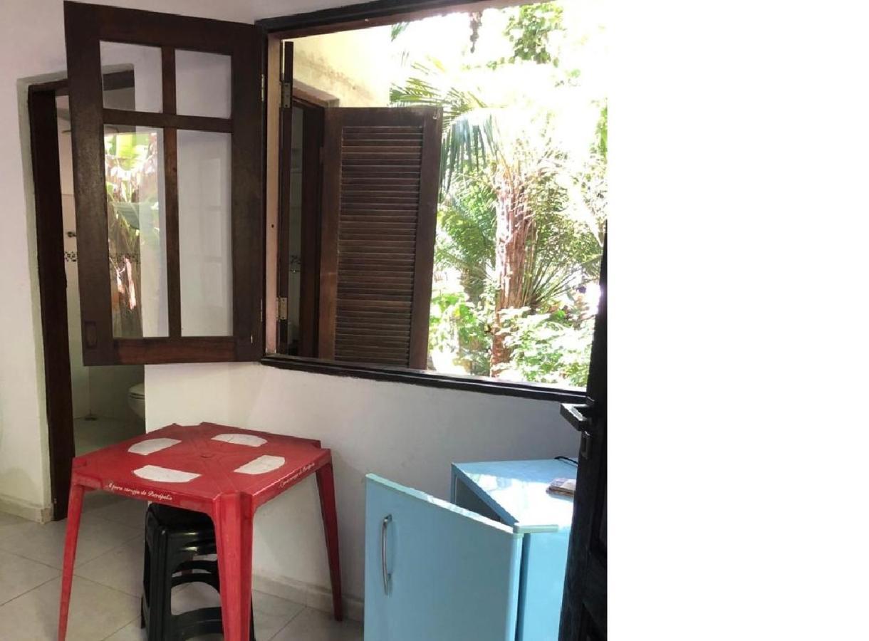 Praia Casa Sao Sebastiao Екстер'єр фото