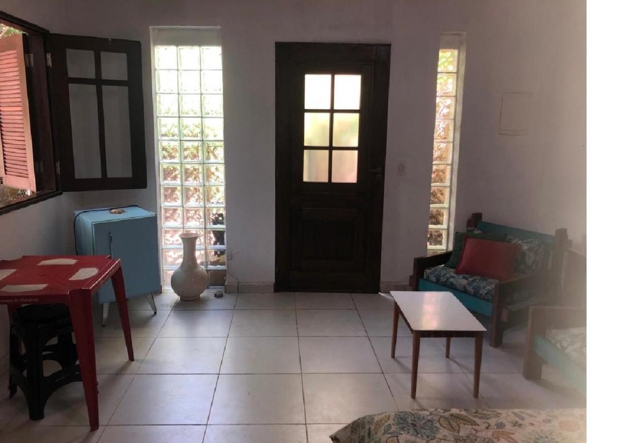 Praia Casa Sao Sebastiao Екстер'єр фото